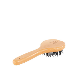 BR Mane Brush Bamboo Eco