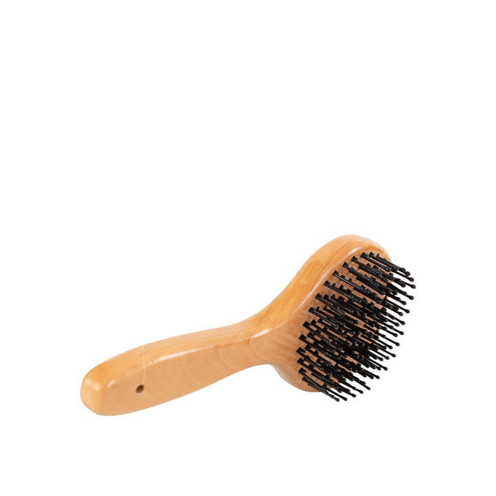 BR Mane Brush Bamboo Eco
