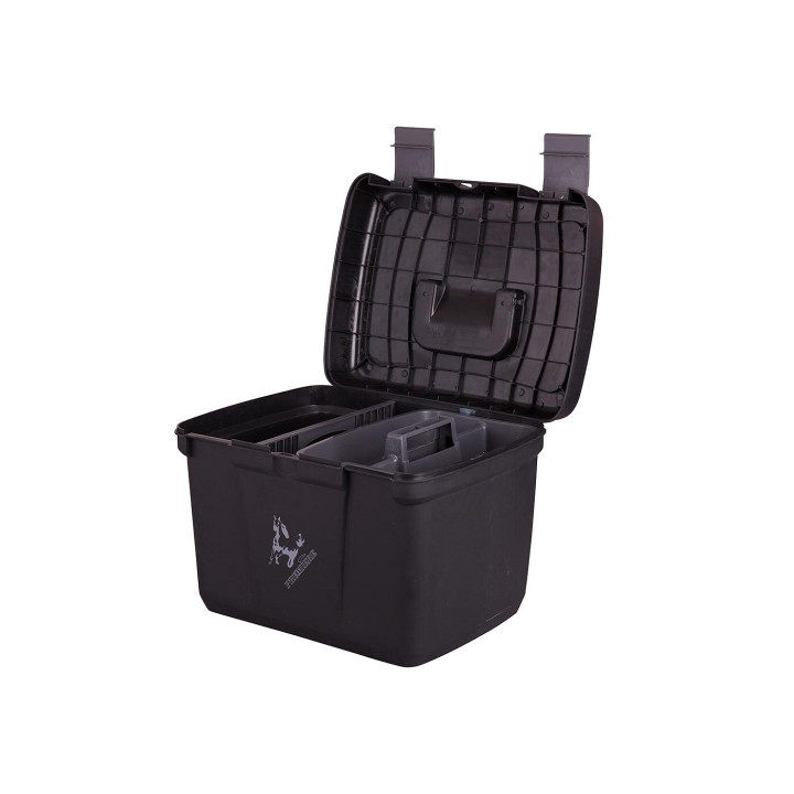 Premiere Grooming Box Aleron