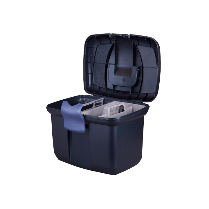 Panaro skrzynka na akcesoria Fiona