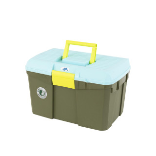 Panaro grooming Box Carlo II