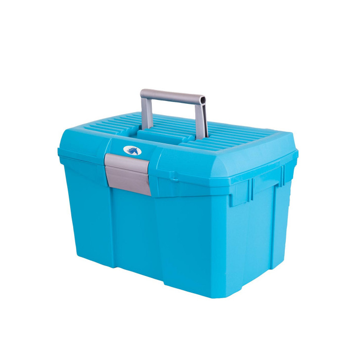 Panaro grooming Box Carlo II