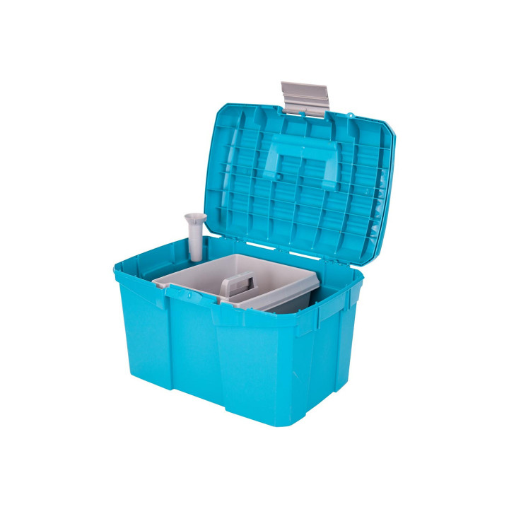 Panaro grooming Box Carlo II