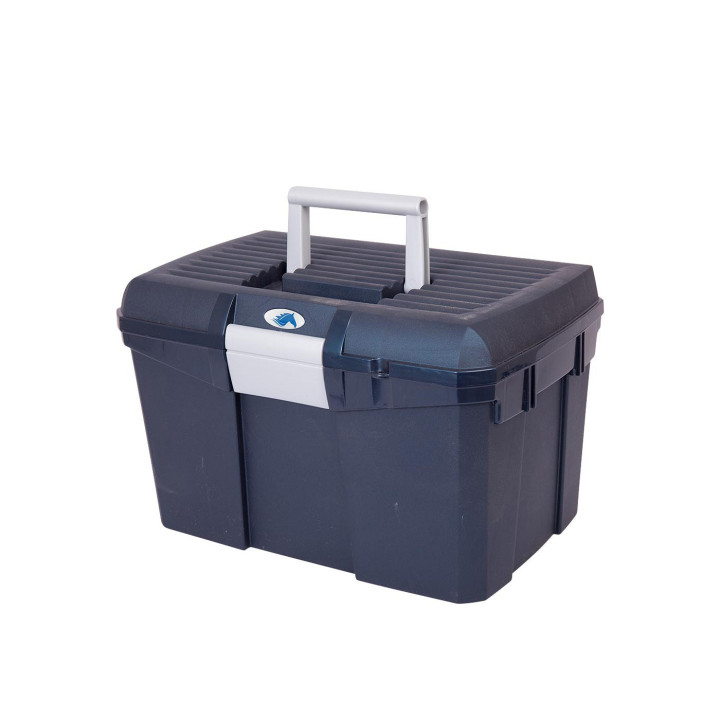 Panaro grooming Box Carlo II