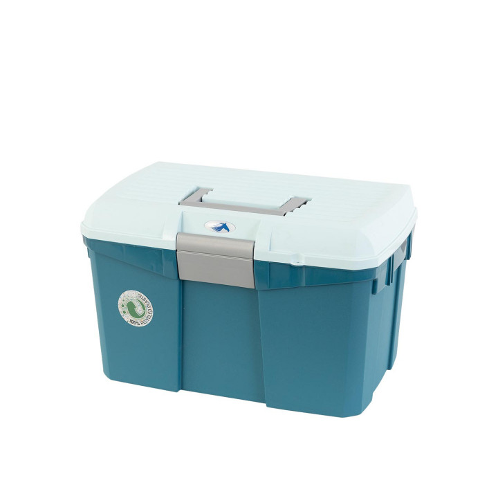 Panaro grooming Box Carlo II