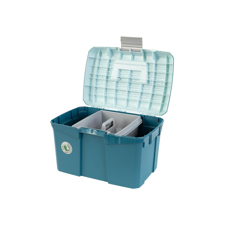 Panaro grooming Box Carlo II