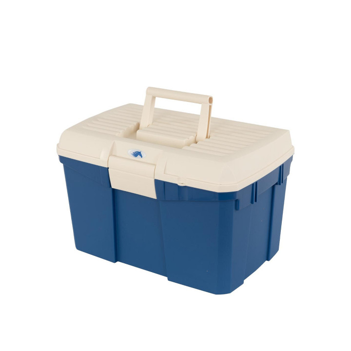 Panaro grooming Box Carlo II