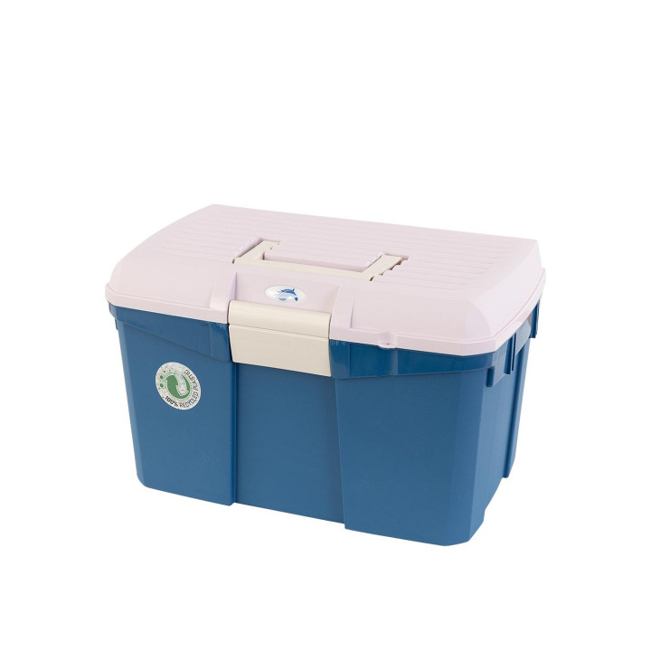 Panaro grooming Box Carlo II