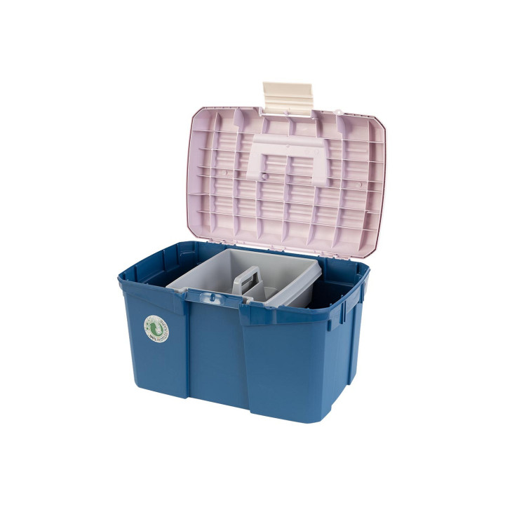 Panaro grooming Box Carlo II