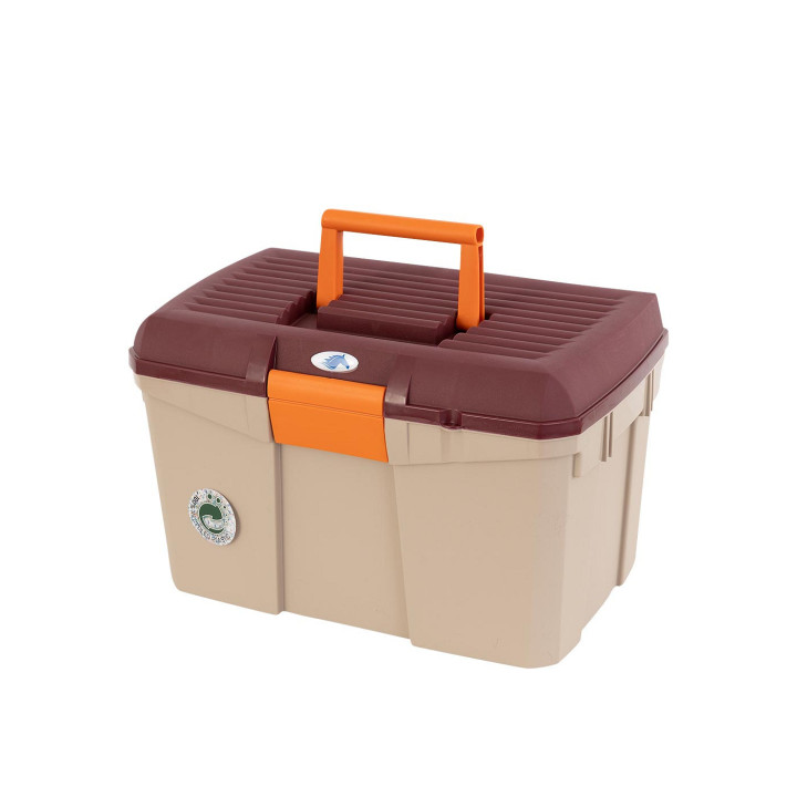 Panaro grooming Box Carlo II