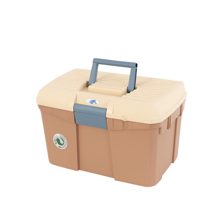 Panaro grooming Box Carlo II