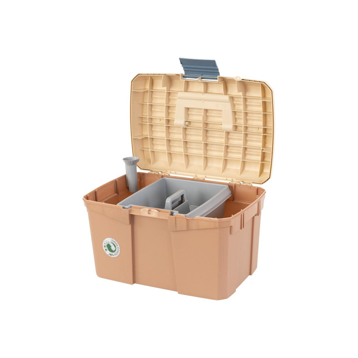 Panaro skrzynka na akcesoria Carlo II