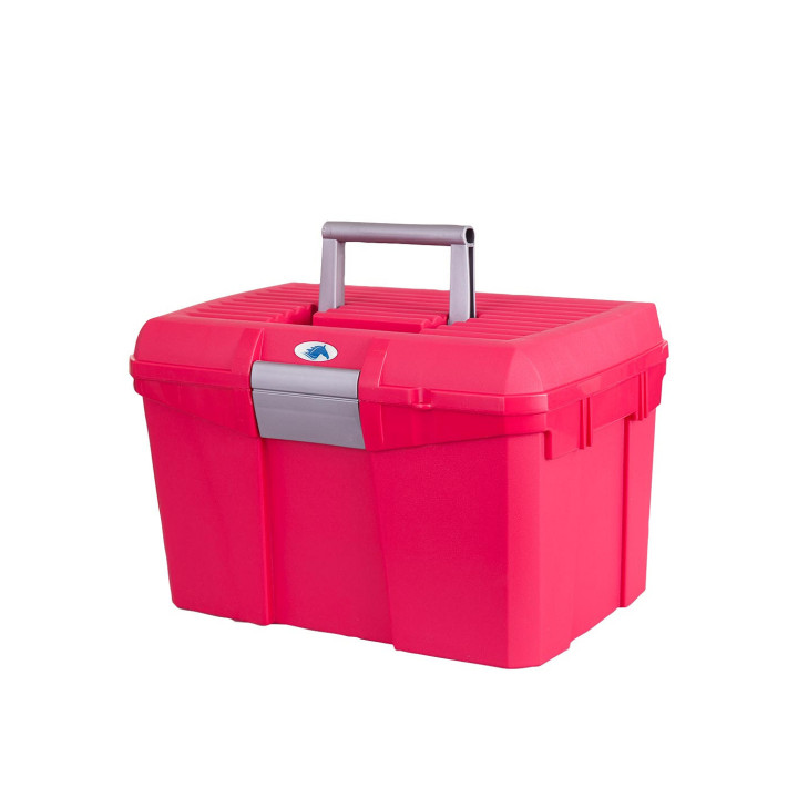 Panaro grooming Box Carlo II