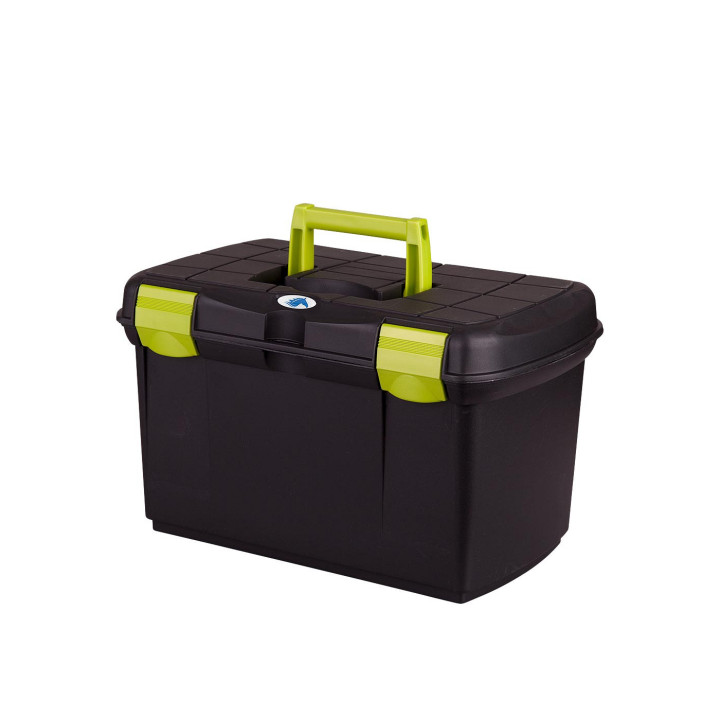 Panaro grooming Box Carlo