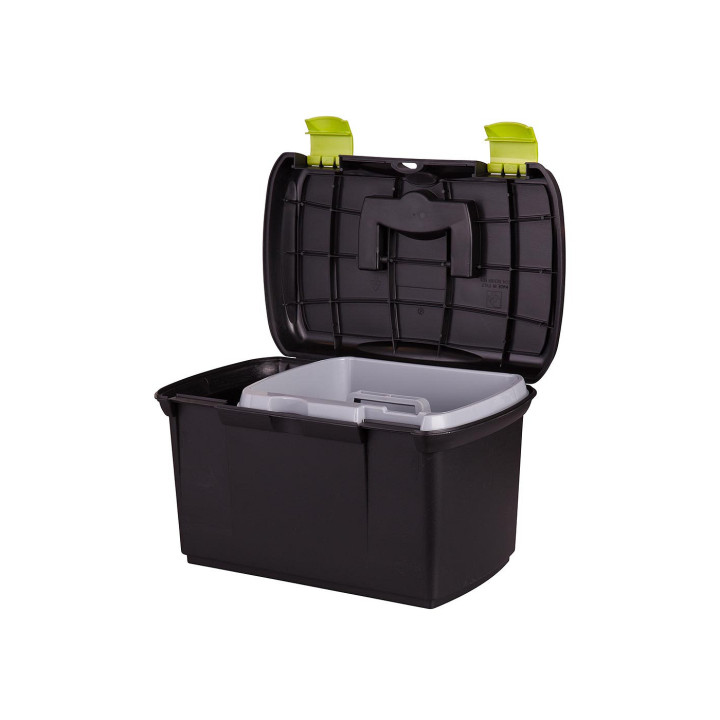 Panaro grooming Box Carlo