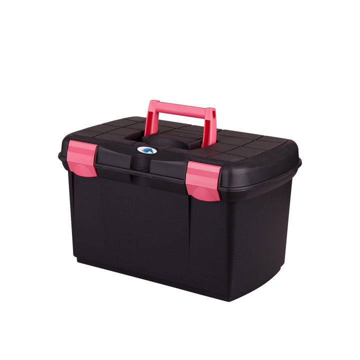 Panaro grooming Box Carlo