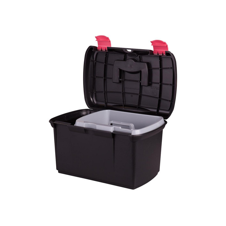 Panaro grooming Box Carlo