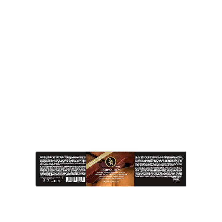 BR Balsam do skóry 450 ml