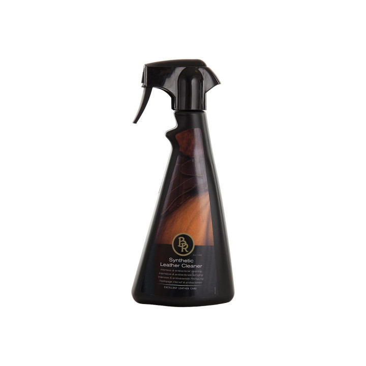 BR Synthetic Leather Cleaner 500 ml PU6