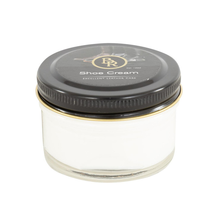 BR Shoe Polish 50 ml