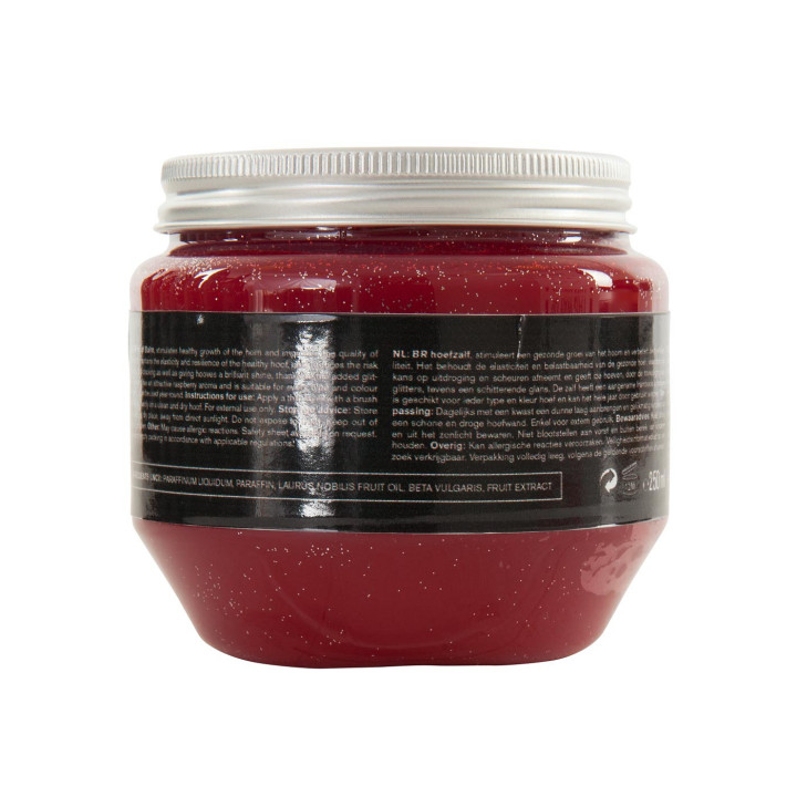 BR Hoof Glitter Balm 250 ml