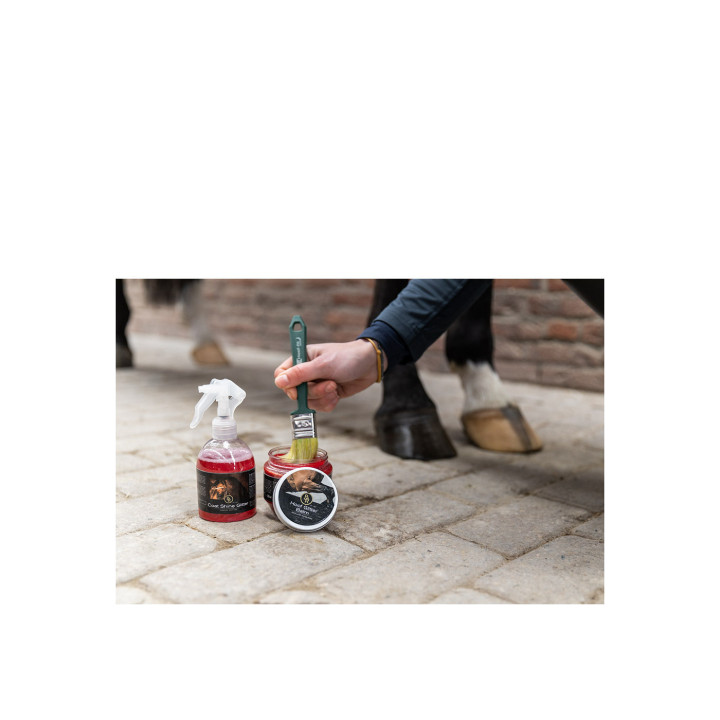 BR Hoof Glitter Balm 250 ml