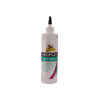 Absorbine Frog & Sole Care Hooflex 355 ml