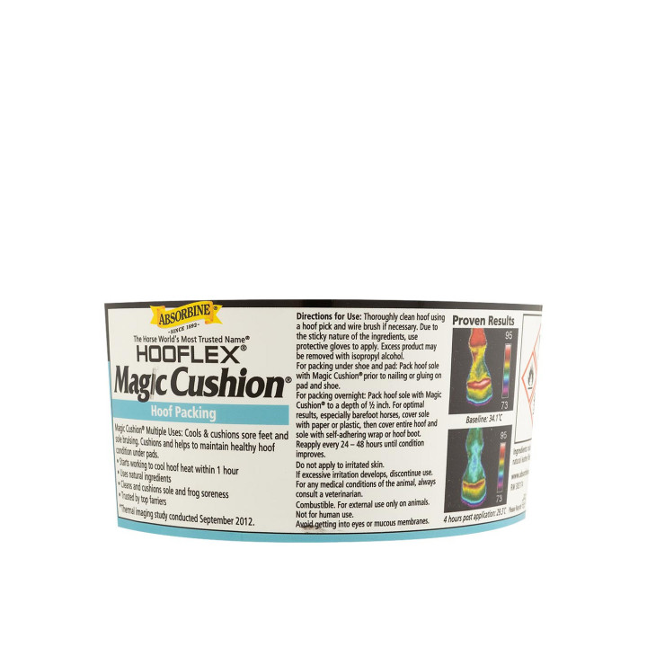 Absorbine Magic Cushion 1.8 kg