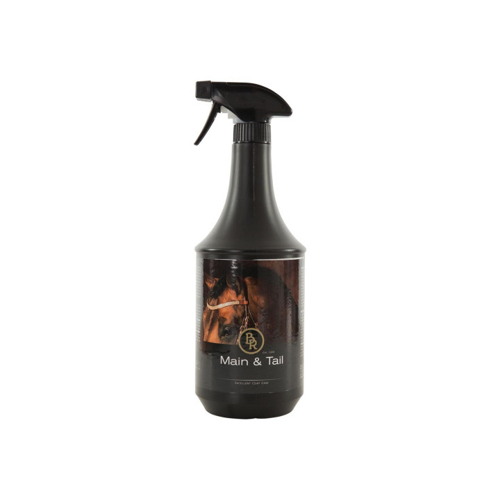 BR Mane and Tail lotion 1 l PU6