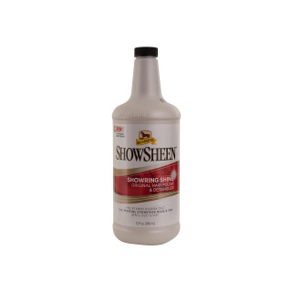 Absorbine ShowSheen Hair Polish & Detangler uzupełnienie 946 ml