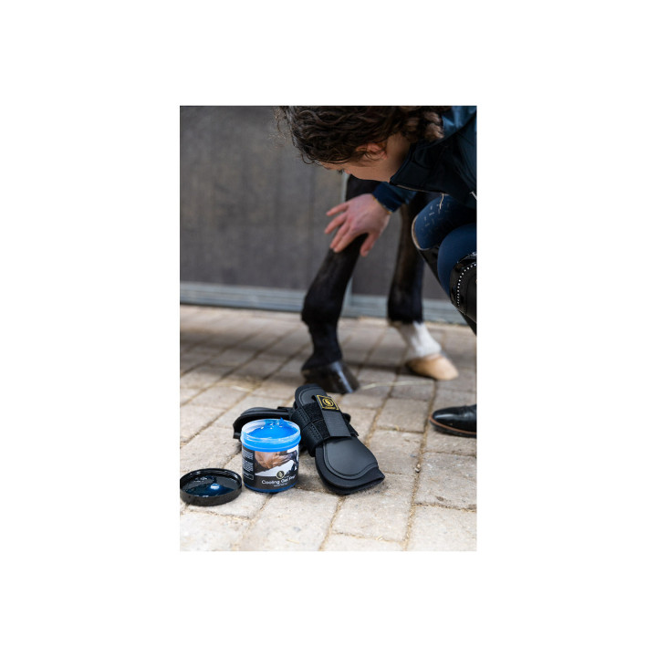 BR Cooling Gel Pro + 500 ml