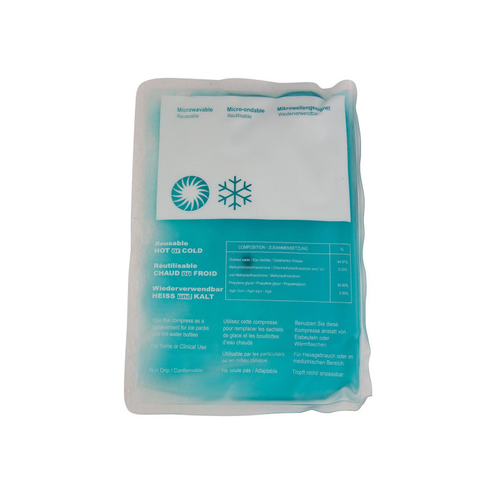 BR Gel Packs Hot/Cold