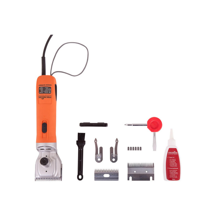 Premiere Clipper Eagle Expert