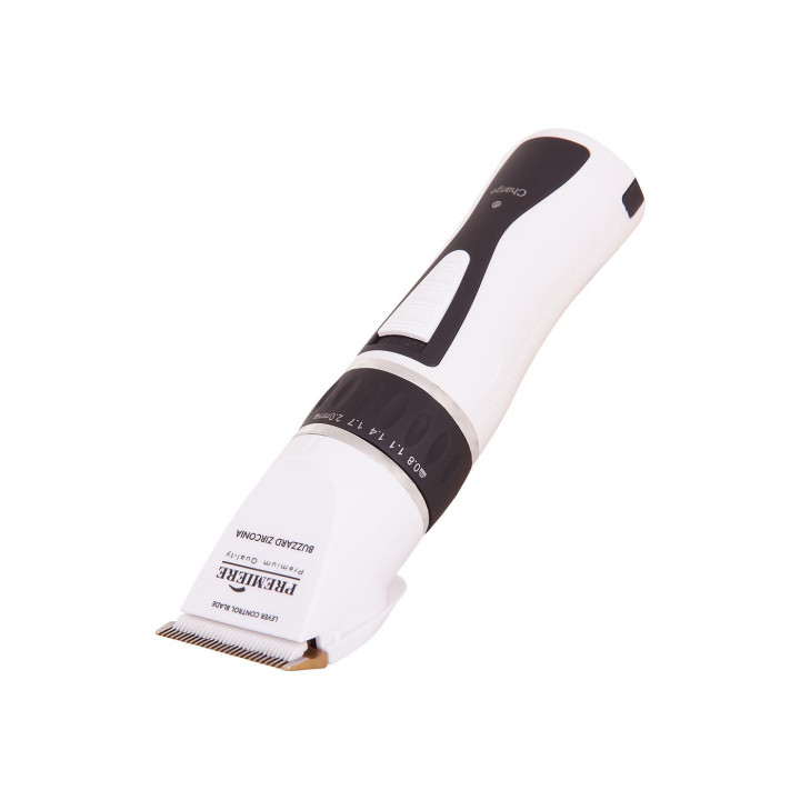 Premiere Trimmer Buzzard Zirconia