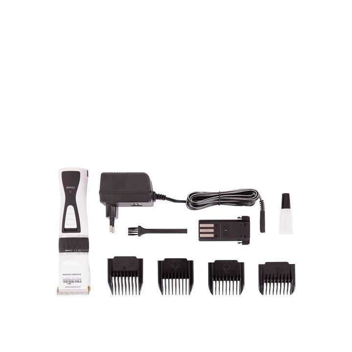 Premiere Trimmer Buzzard Zirconia