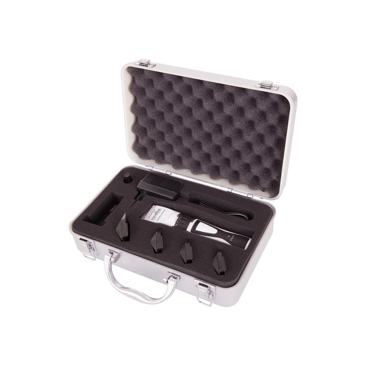 Premiere Trimmer Buzzard Zirconia