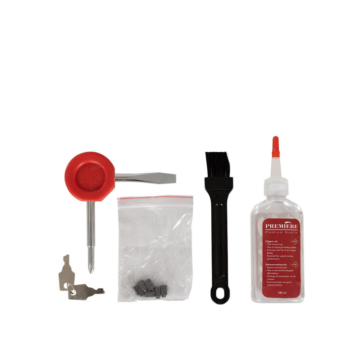 Premiere Clipper Vulture