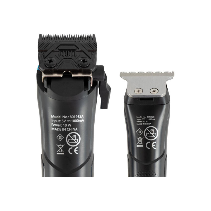 Premiere Clipper Merlin Duo