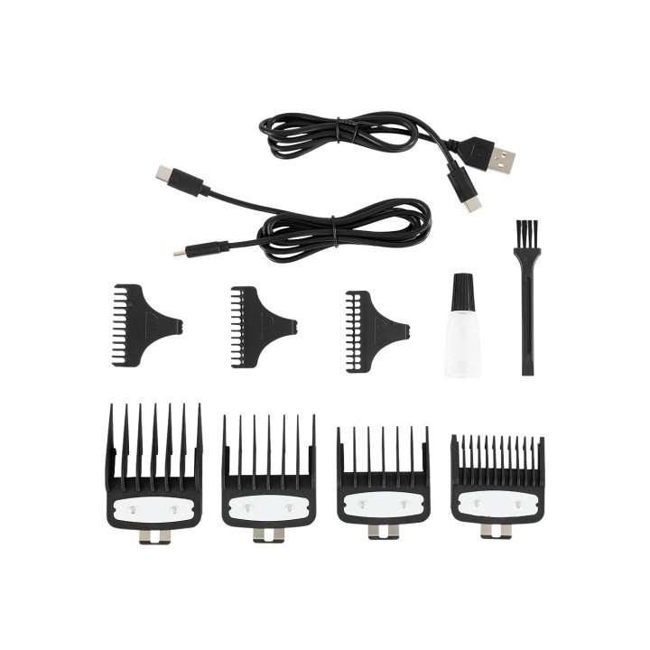 Premiere Clipper Merlin Duo