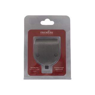 Premiere Clipper Blades Condor 0,5 - 2 mm