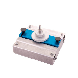 BR Sharpening Device for Clipping Blades