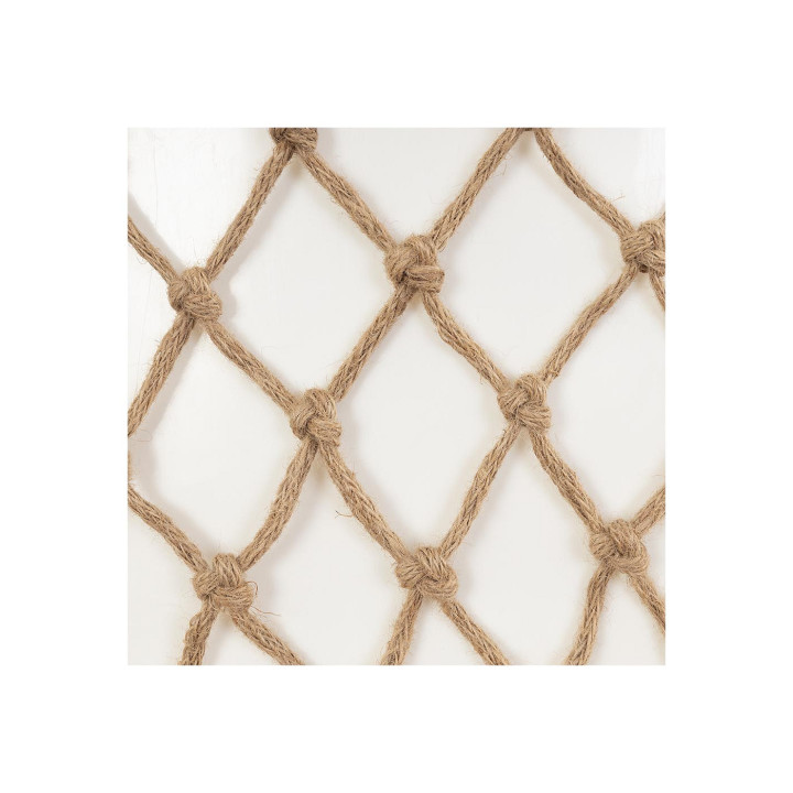 Premiere Hay Net Jute-Eco Mesh size 5x5cm