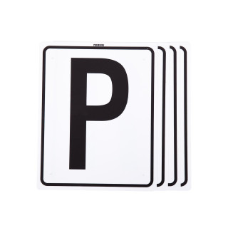 Premiere Dressage Markers R-V-P-S