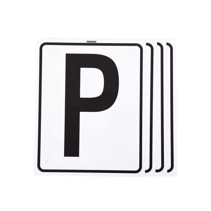 Premiere Dressage Markers R-V-P-S