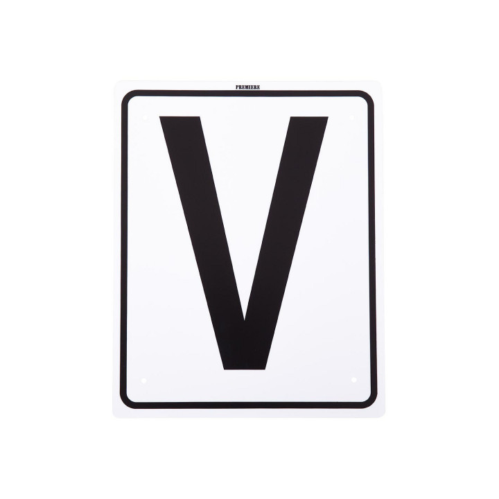 Premiere Dressage Markers R-V-P-S