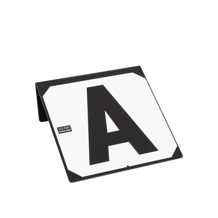 Stubbs Dressage Markers Hook-On Basic Set