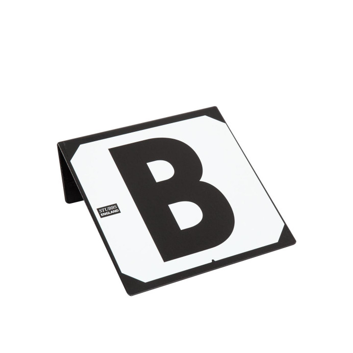 Stubbs Dressage Markers Hook-On Basic Set