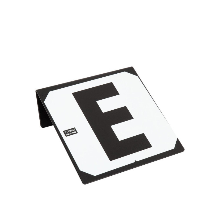 Stubbs Dressage Markers Hook-On Basic Set