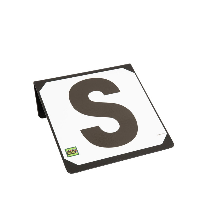 Stubbs Dressage Markers Hook-On Expansion Set