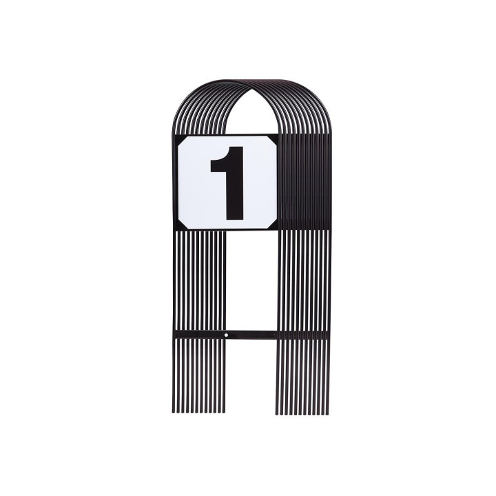 Premiere Show Jump Numbers